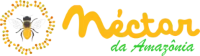 Logo da Néctar da Amazônia