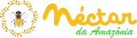Logo da Néctar da Amazônia