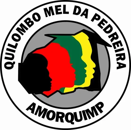 Associação Remanescente de Quilombolas do Mel da Pedreira - AMORQUIMP