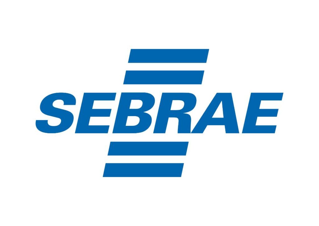 SEBRAE logo