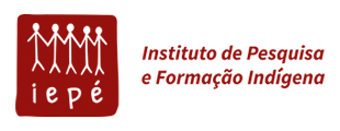 Instituto de Pesquisa e Formação Indígena - IEPÉ