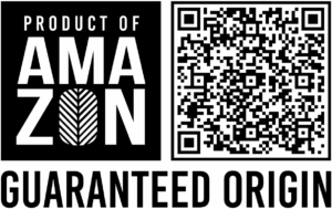 amazon guaranteed origin qrcode