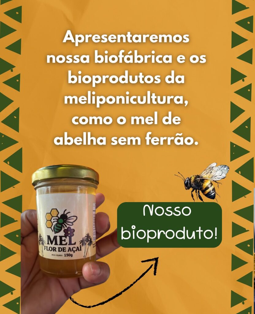 Nosso bioproduto