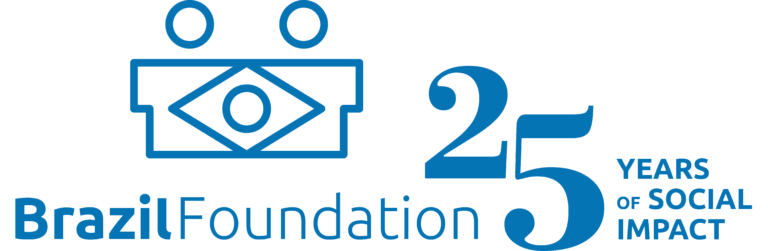 Associacao Brazil Foundation logo