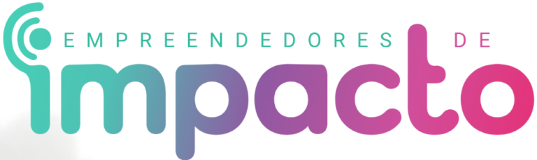 Logo Empreendedores de Impacto